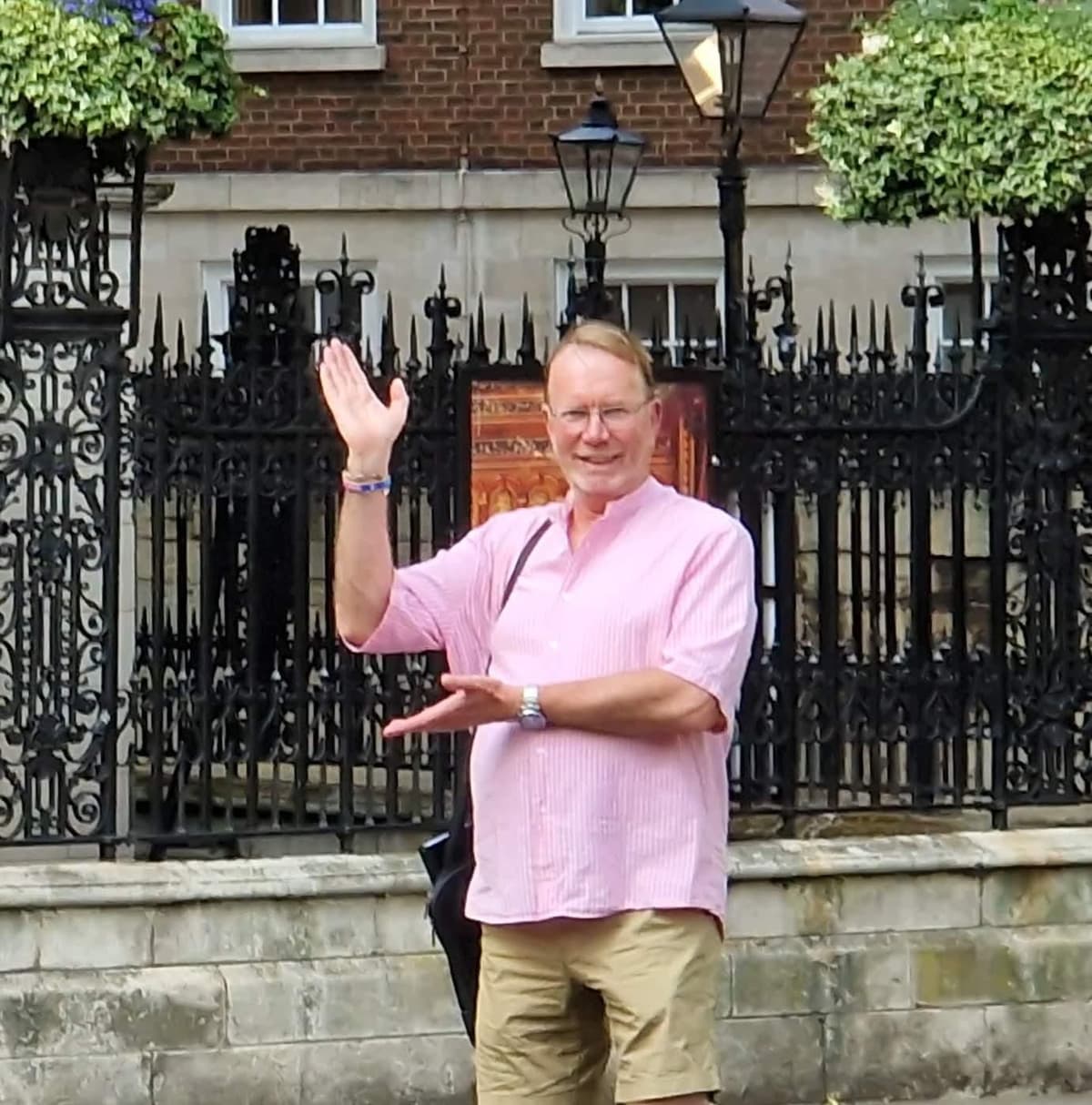 London: Mayfair, Soho, and St. James's Classical Music Tour