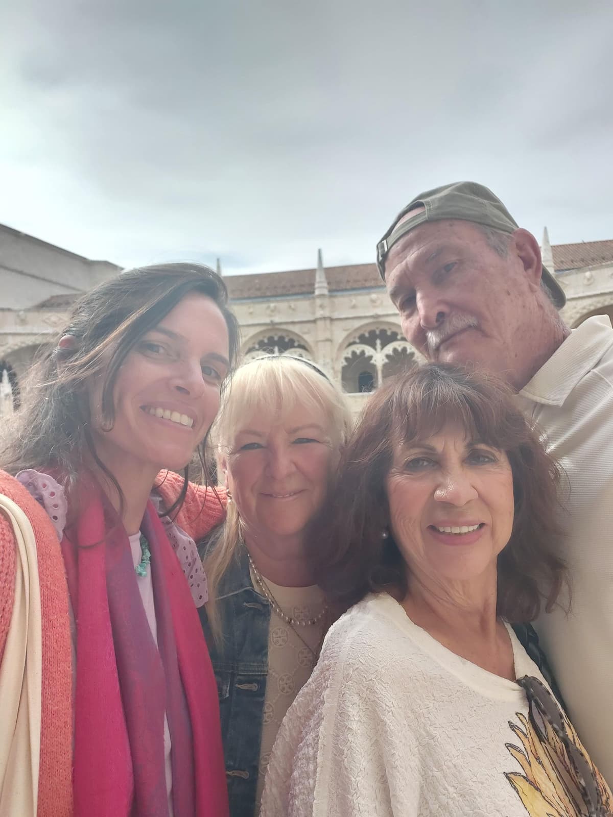 Jerónimos Monastery: History Lovers’ Guided Tour