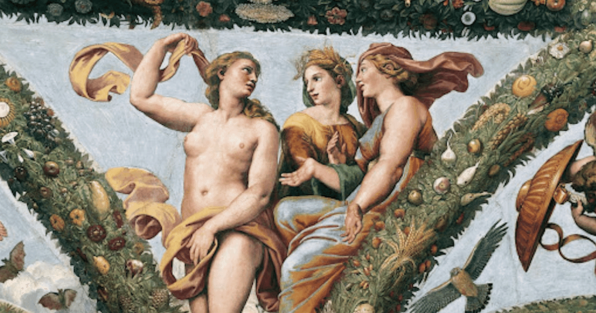 Trastevere y Villa Farnesina - TOUR PRIVADO