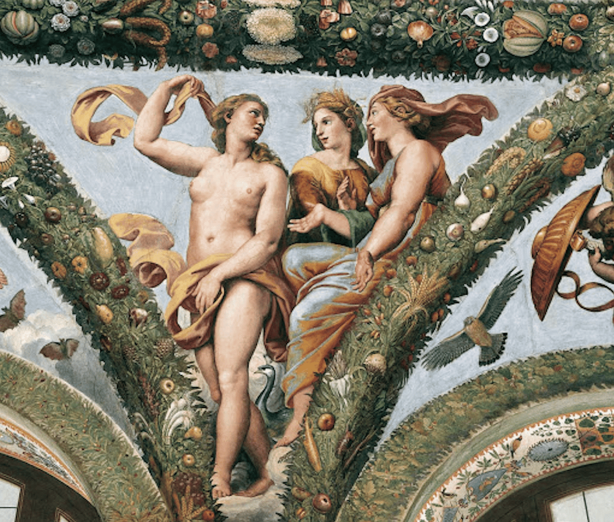 Trastevere y Villa Farnesina - TOUR PRIVADO