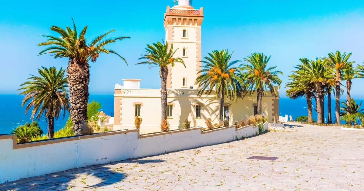 Tánger: tour de 5 días a Marrakech a través del desierto del Sáhara