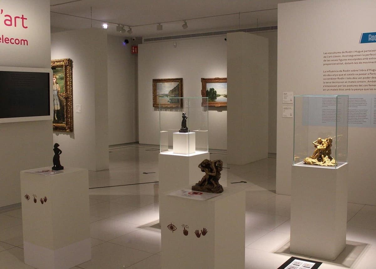 Museo Thyssen: tour en grupo reducido