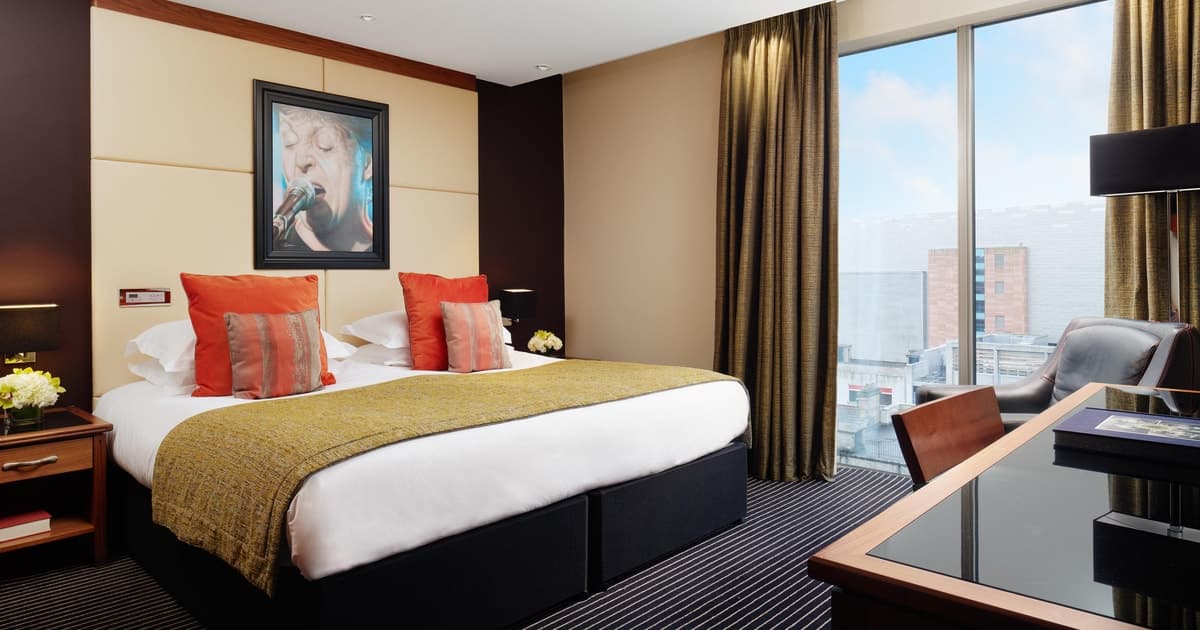 From London: The Beatles Tour with Overnight Stay in …