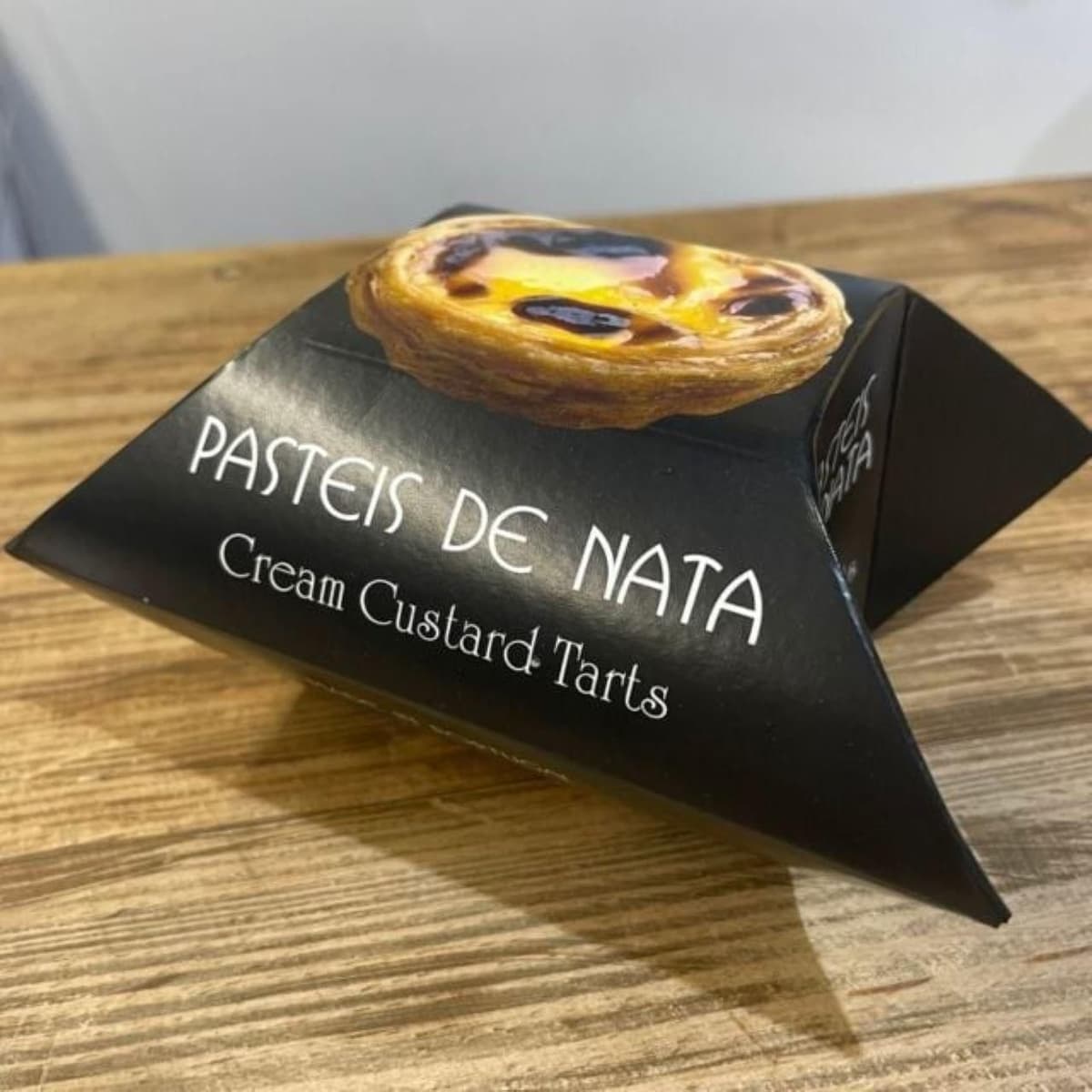 Porto: Pastel de Nata (Custard Tart) Workshop or Tile Painting
