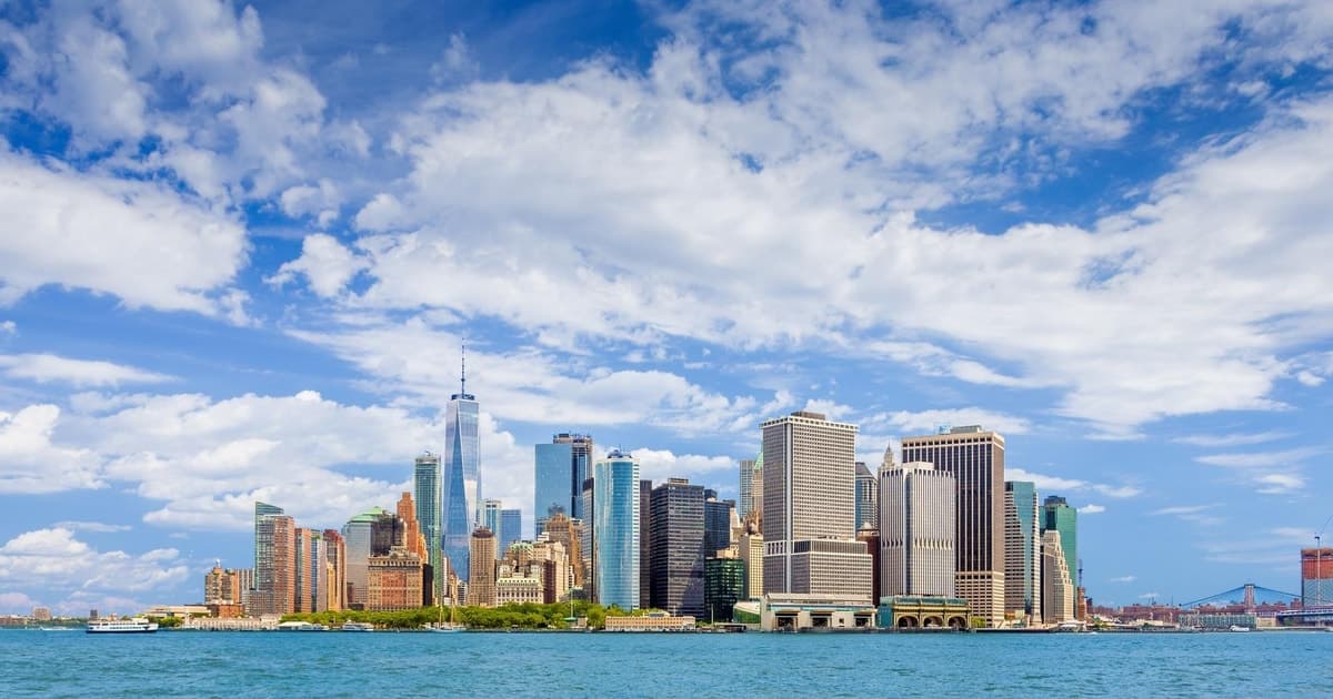 NYC Downtown in One-Day: Statue of Liberty to Ground Zero