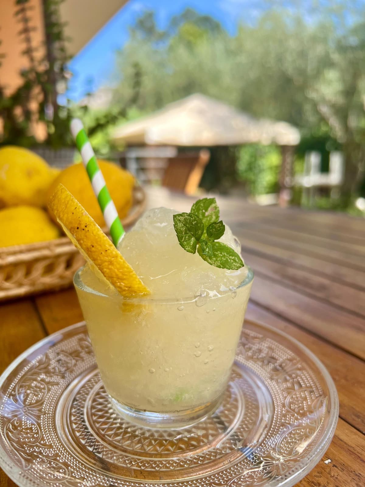 Rome: Gelato and Sorbet Making Class with Aperitif