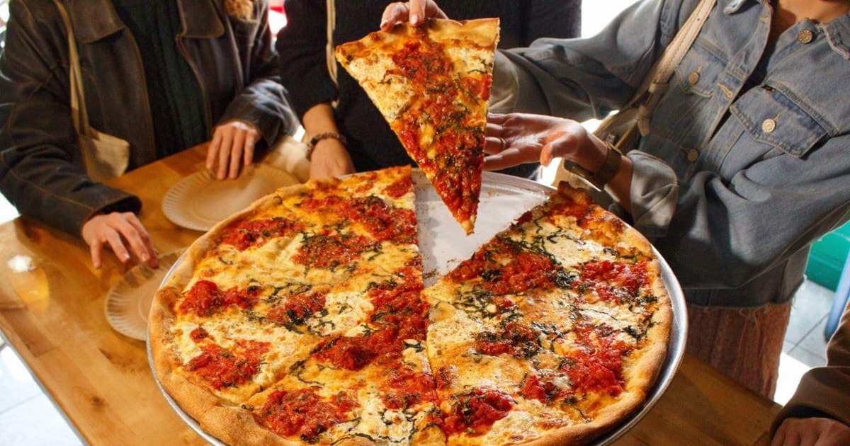NYC: Greenwich Village Food Tour