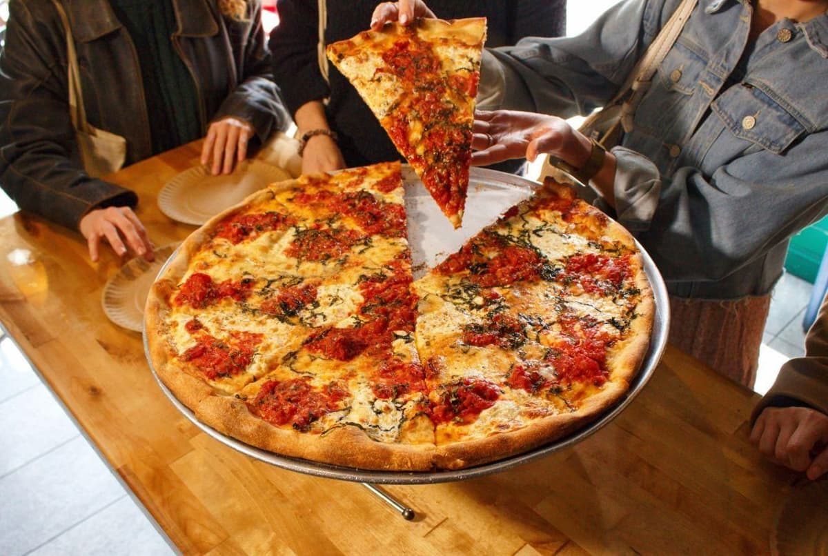 NYC: Greenwich Village Food Tour