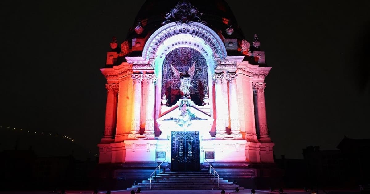 Lima: Terror Tour Horror en el Cementerio Presbítero Maestro