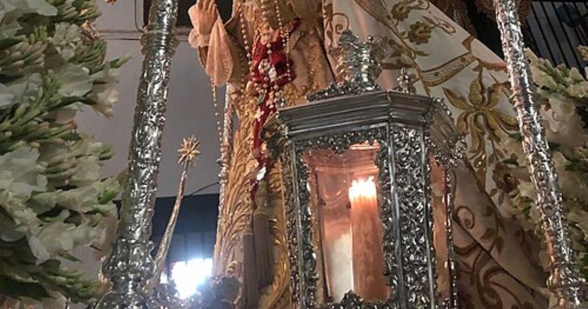 Kerygma: La exposición de arte sacro en la catedral de Granada