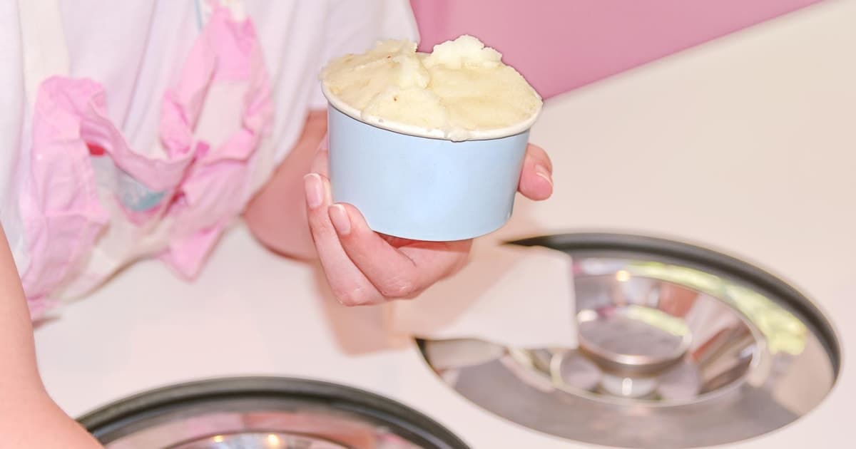Rome: Artisan Gelato Workshop with Tasting