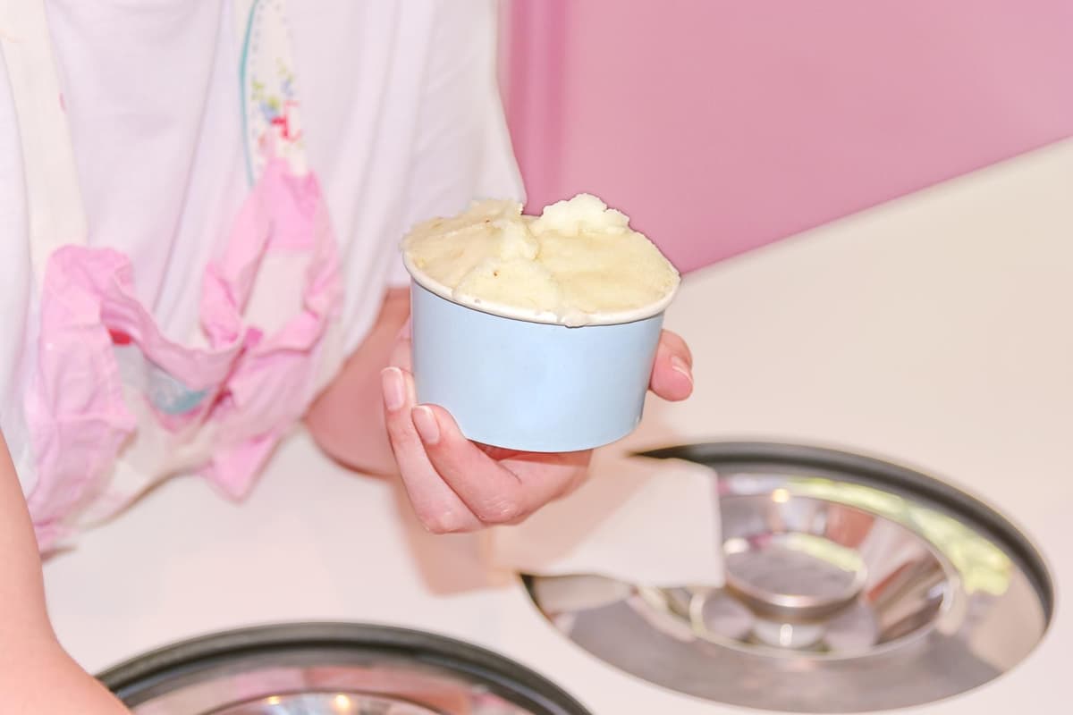 Rome: Artisan Gelato Workshop with Tasting