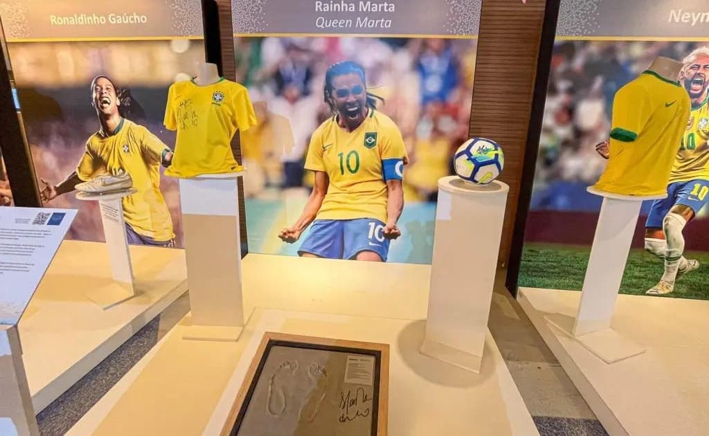 Tour por el Maracaná: el mejor tour guiado