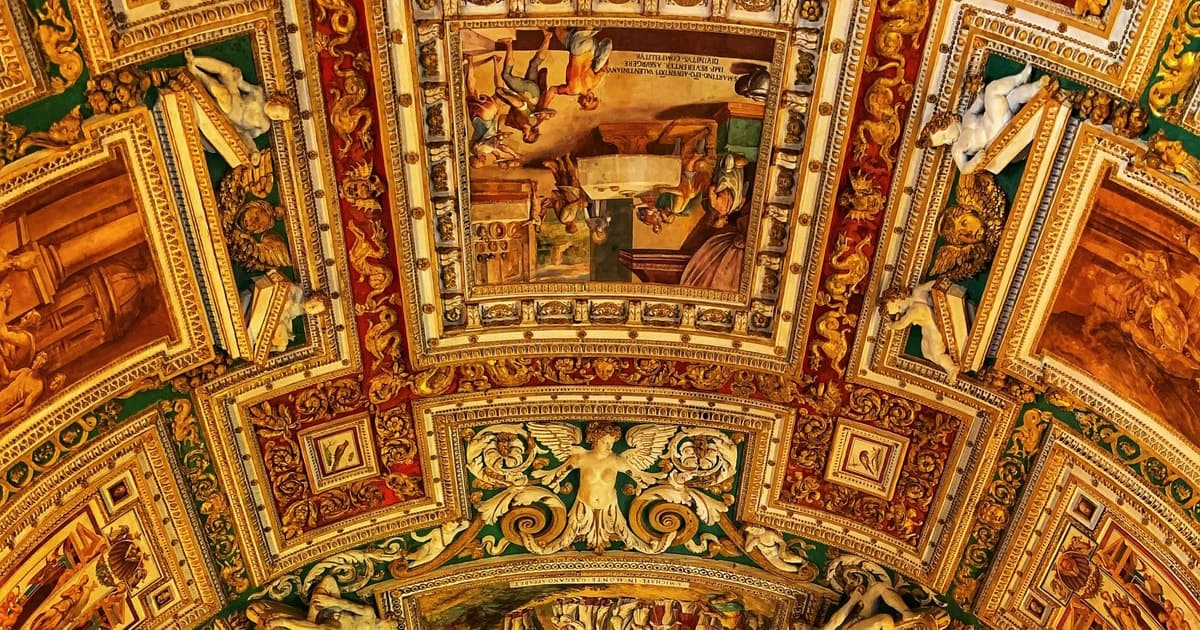 Ciudad del Vaticano: visita guiada nocturna a la Capilla Sixtina