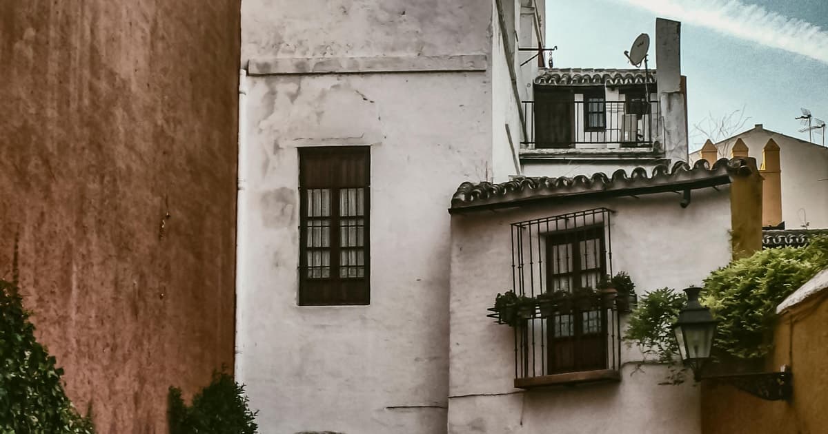 Seville of the 3 Cultures: Jewish, Muslim, and Christian