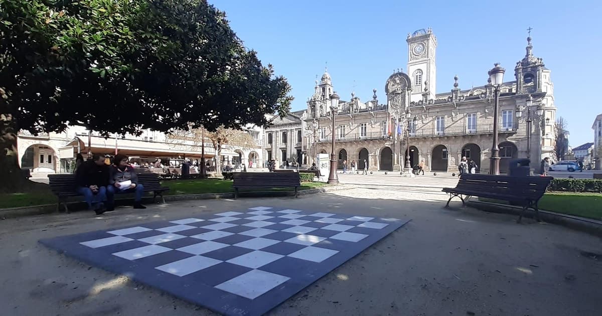 Lugo: Visita por el Lugo Romano