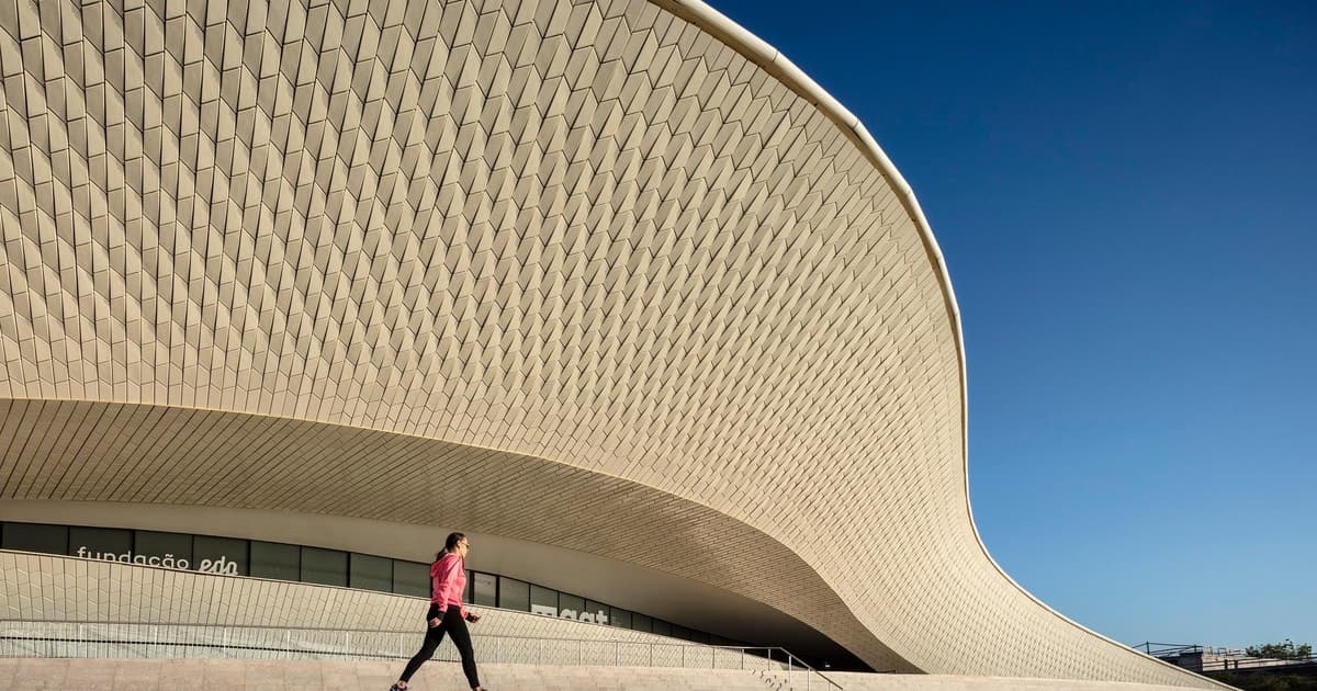 Lisbon: MAAT Gallery and MAAT Central Entry Tickets