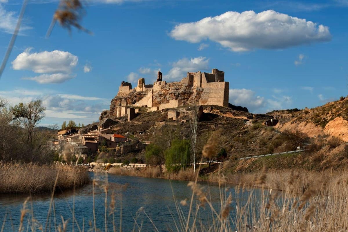Madrid: Unspoiled Spain for Foodies & Nature ❤️’s