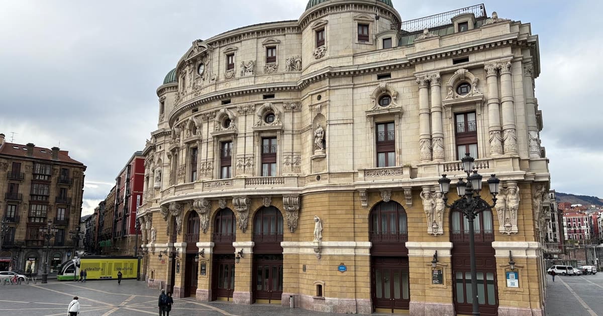 Bilbao: Tour privado a pie por el casco antiguo