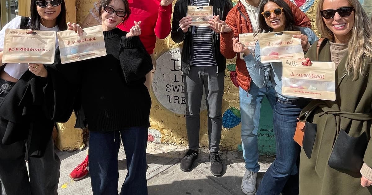 NYC: Viral Food Tours, West Village