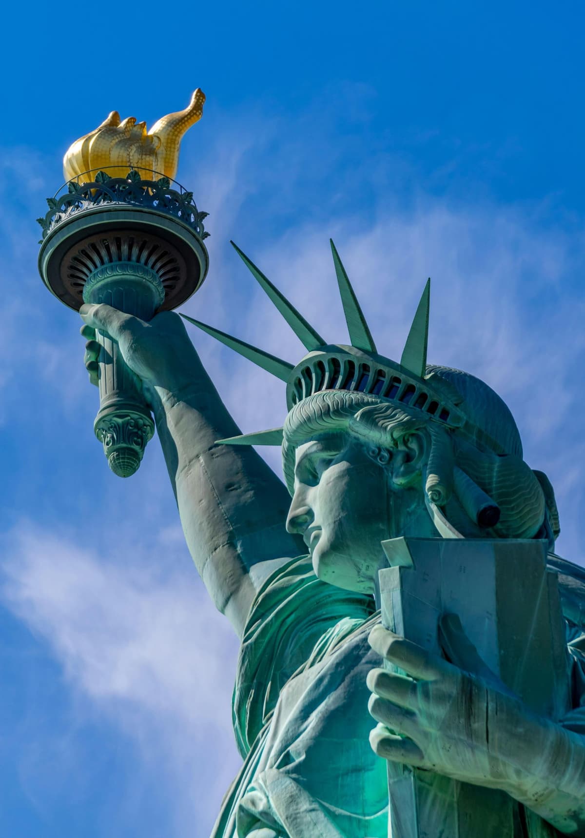 NYC: Statue of Liberty & Ellis Island Guided Tour