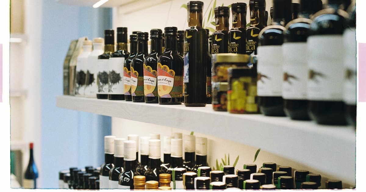 Lisbon: Olive Oil Tasting Experience in Campo de Ourique