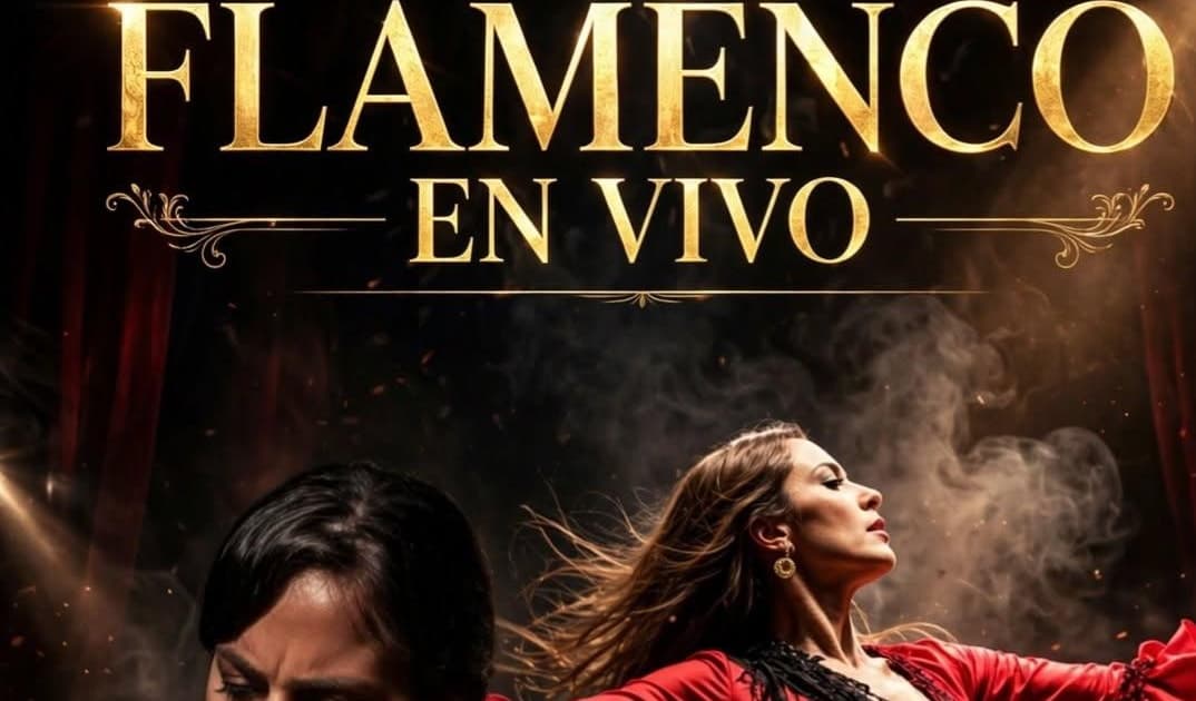 Valencia: espectáculo de flamenco en La Linterna