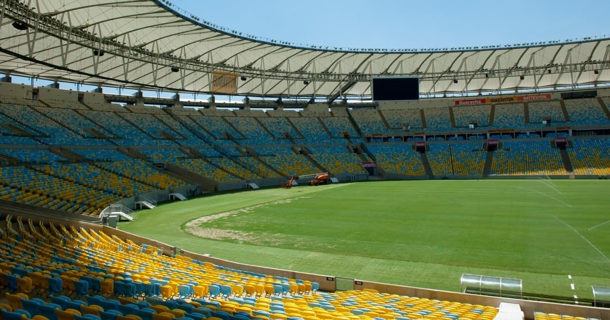Río de Janeiro: Skip-the-Line Tour Privado del Estadio Maracaná
