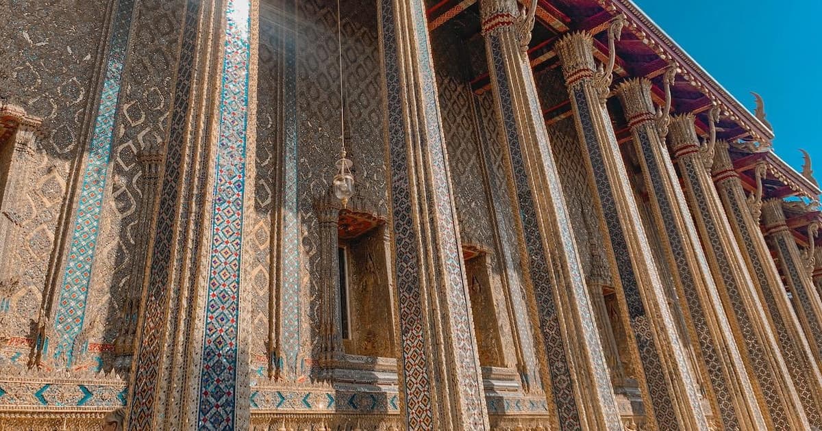 Bangkok: tour privado por templos emblemáticos