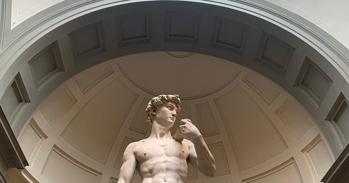 Florence: Accademia Gallery Private Guided Tour
