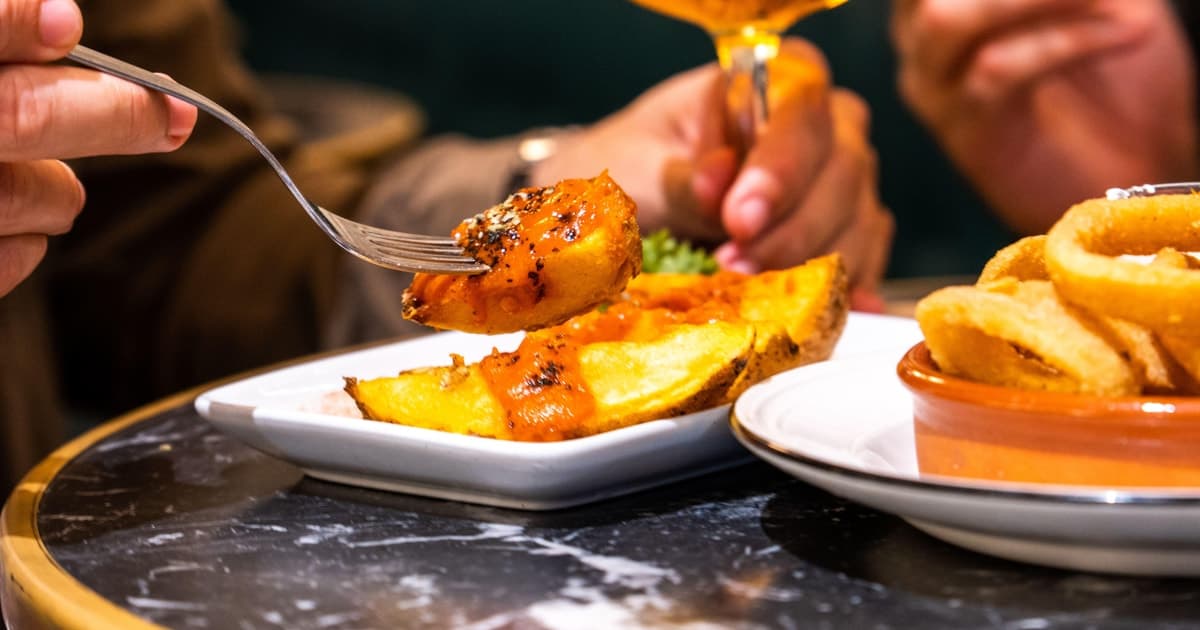 Palma de Mallorca: tour de tapas y vino gourmet