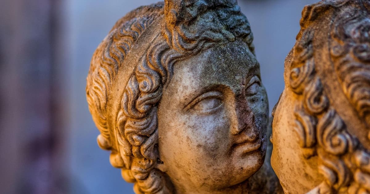 Ostia Antica: tour en grupo reducido desde Roma