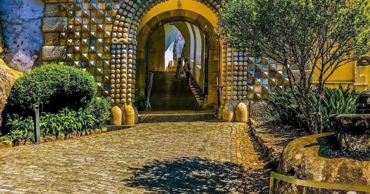 Desde Lisboa: Visita Queluz, Sintra, Cabo da Roca y Cascais