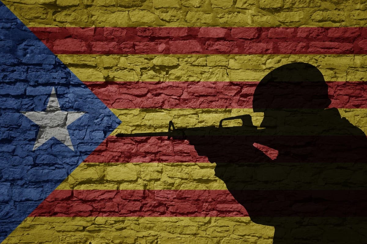 World War II History in Barcelona Old Town Private Tour