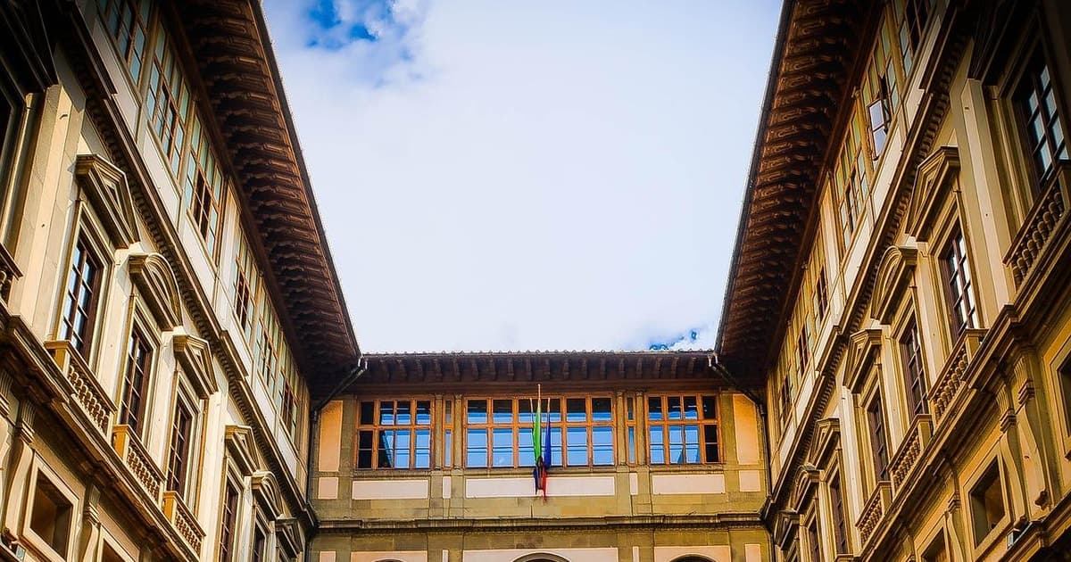 Best Private Tour: Florence & The Uffizi W/Skip Line Tickets