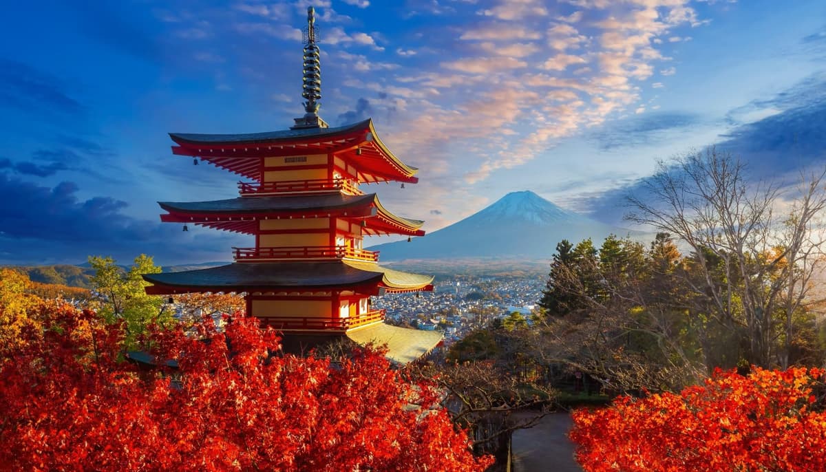 Tokyo: Mt. Fuji, Kawagoe, & Hikawa Shrine Day Trip