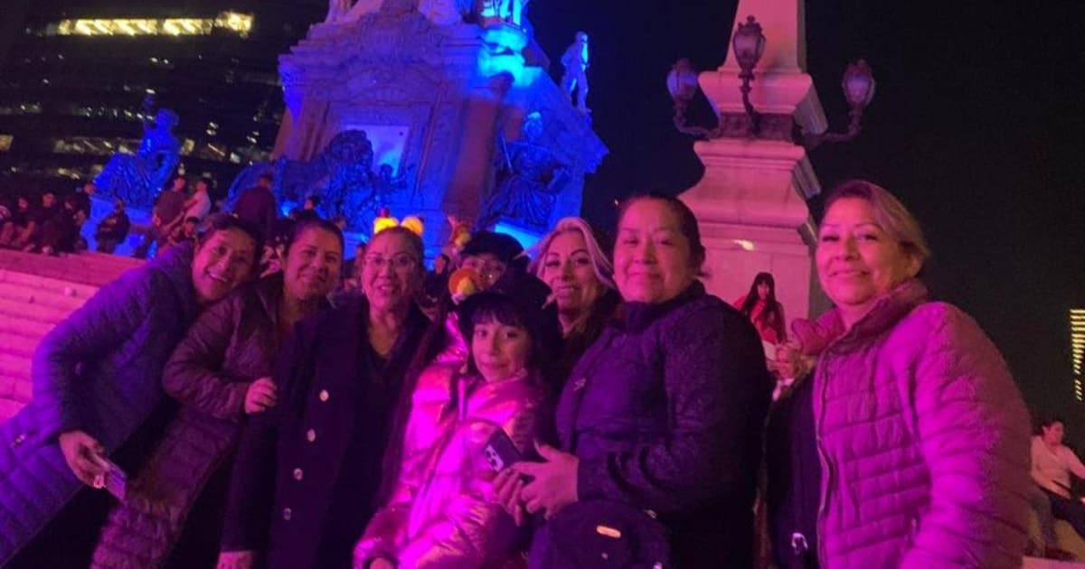CDMX: Noche Mexicana con Mariachi en Garibaldi