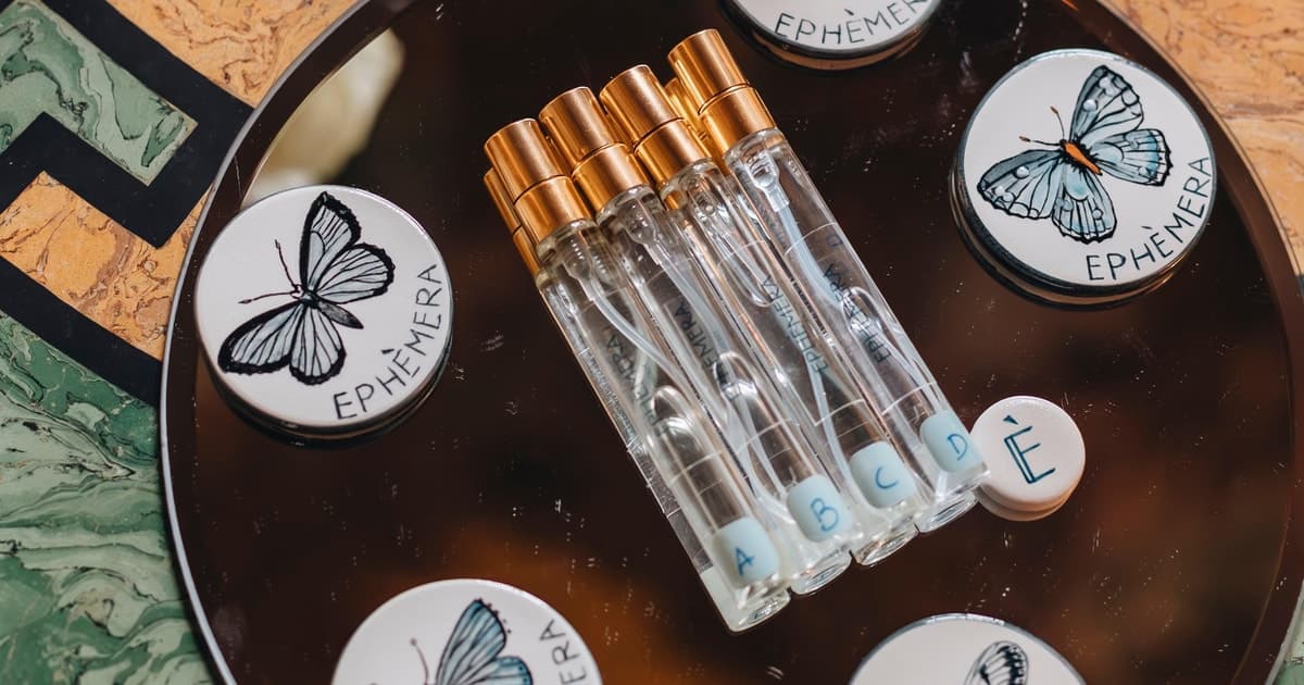 Florence: Catherine de’ Medici Perfume Ritual