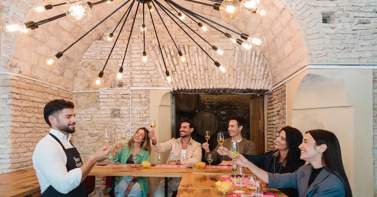 Bodegas para Visitar cerca de Sevilla