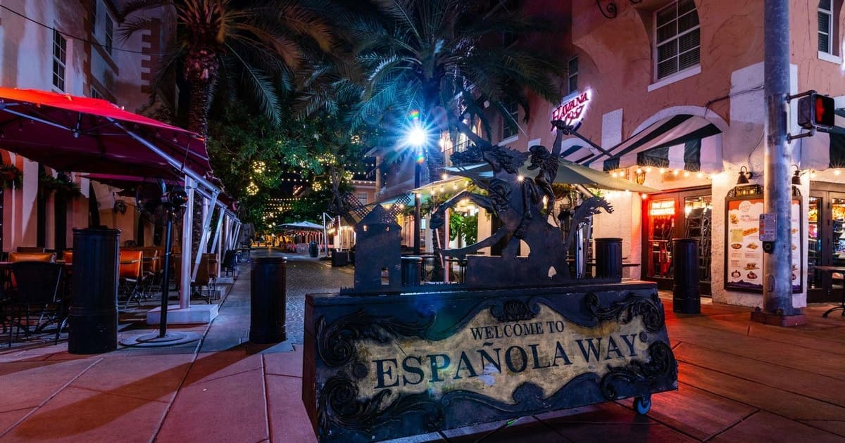 Menace, Murder & Malice: Miami Ghost Tours