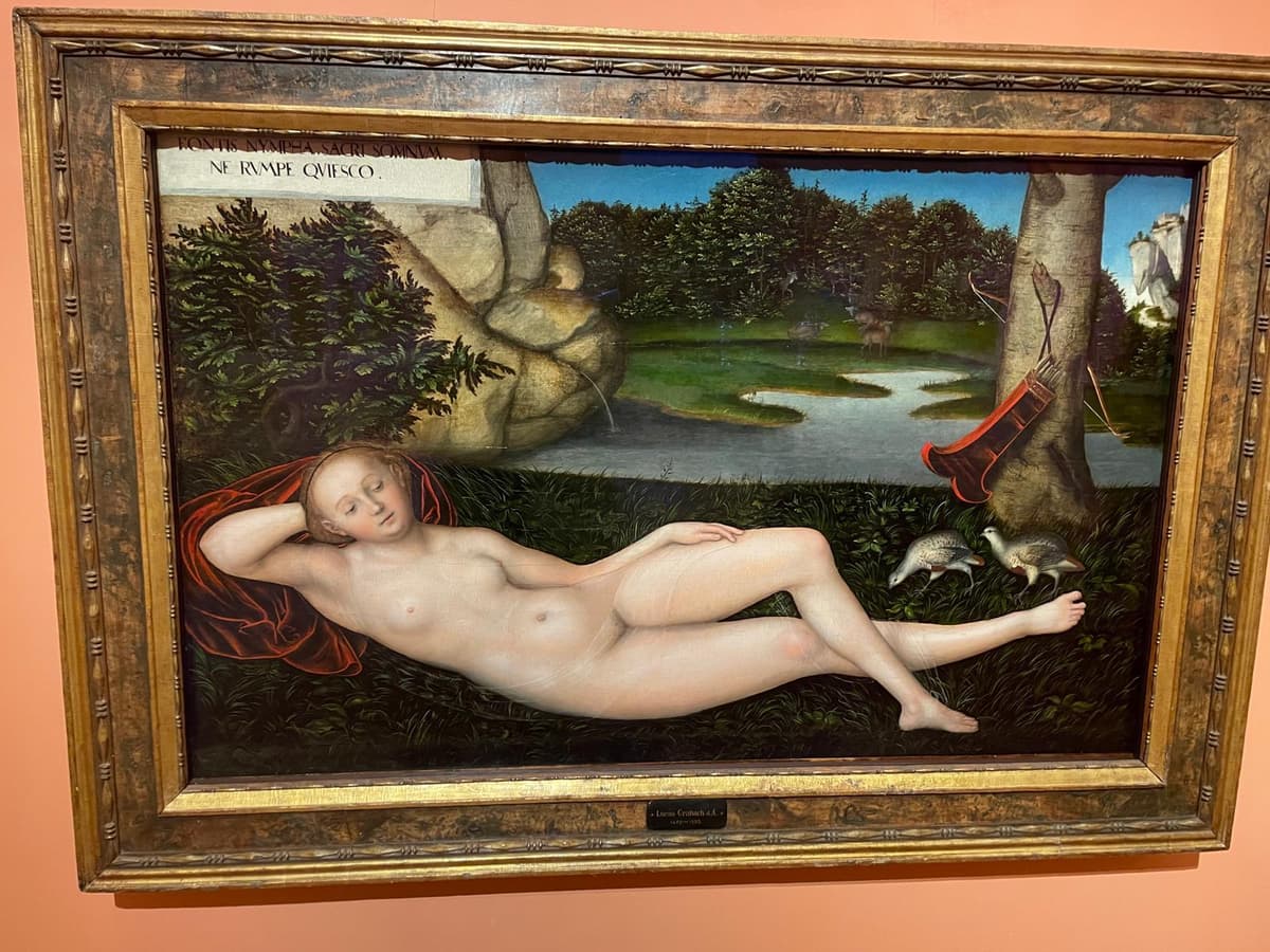Madrid: visita guiada por el Museo Thyssen con entradas incluidas