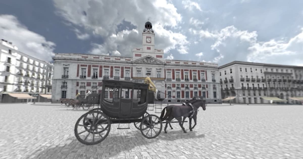 Experiencia de realidad virtual Diversión y tickets de entrada e imagen