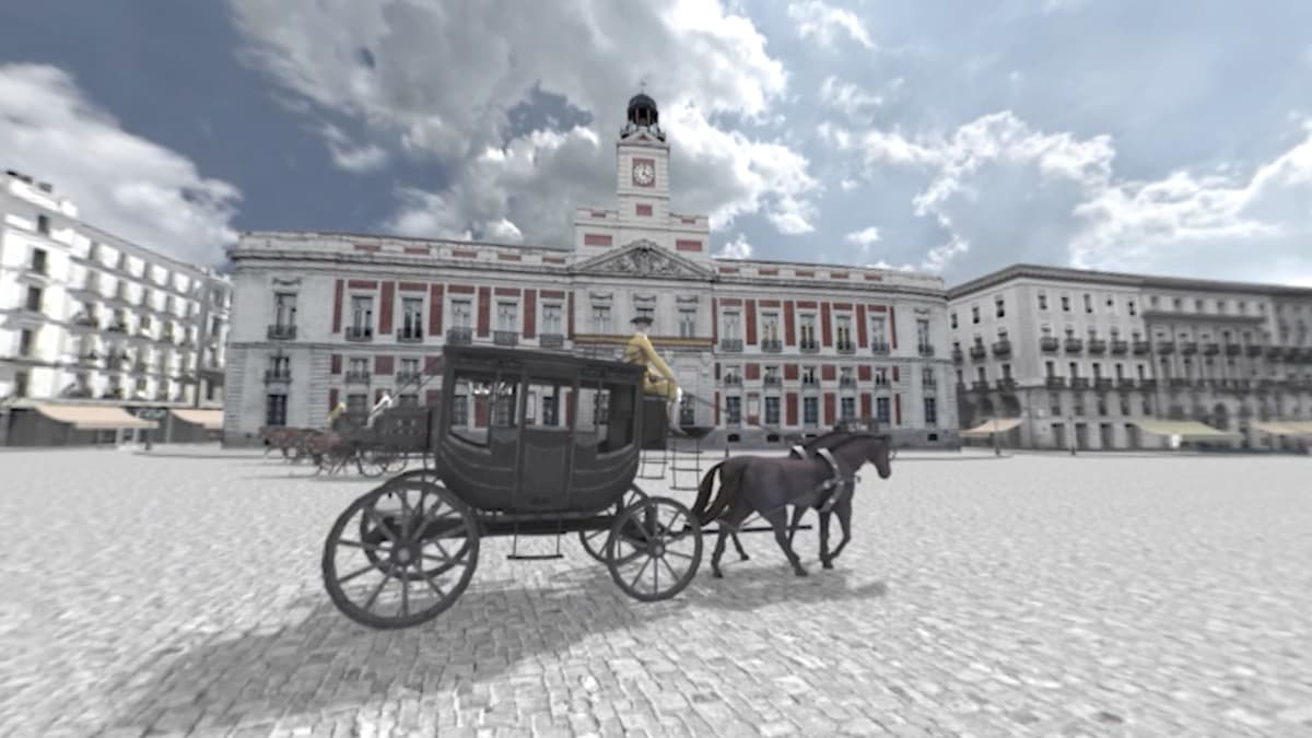 Experiencia de realidad virtual Diversión y tickets de entrada e imagen