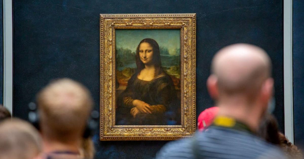 Skip the Line Guided Tour of Louvre Museum Highlights