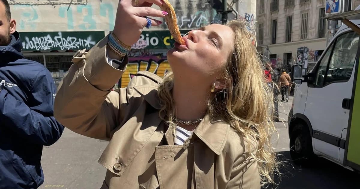 Florence: Street Food Tour & Authentic Leather Workshop