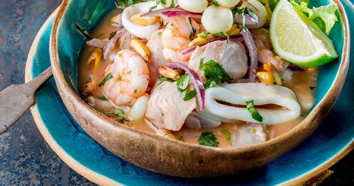 Lima: Culinary Bike Tour Miraflores and Barranco