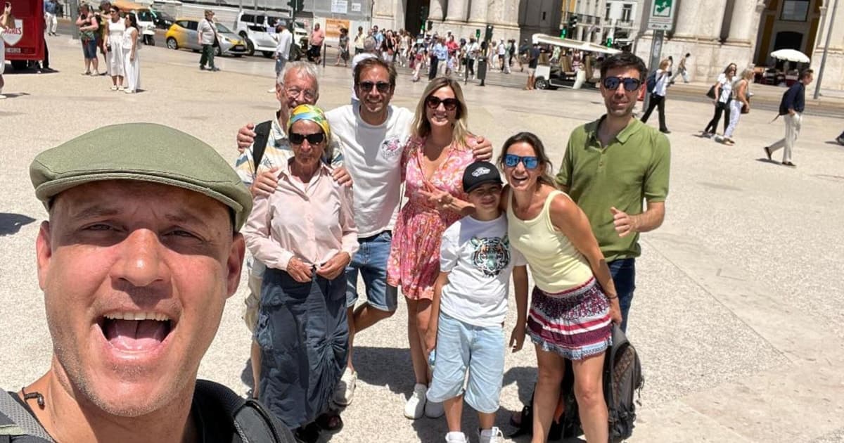 Tour of Lisbon and Alfama + Pastel + Tram in French (10 max)
