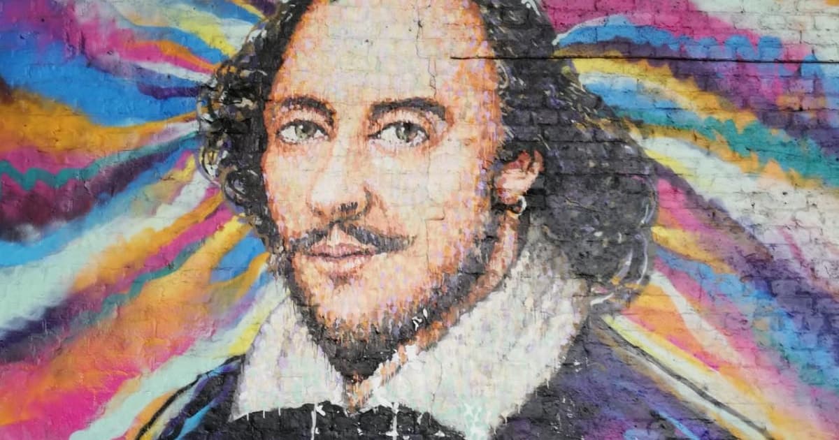 Shakespeare in London Private Tour