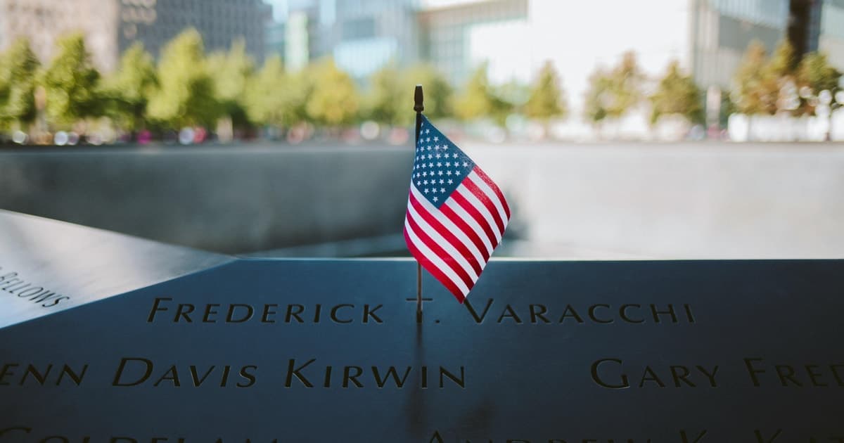 NYC: Ground Zero and 9/11 Memorial Guided Tour