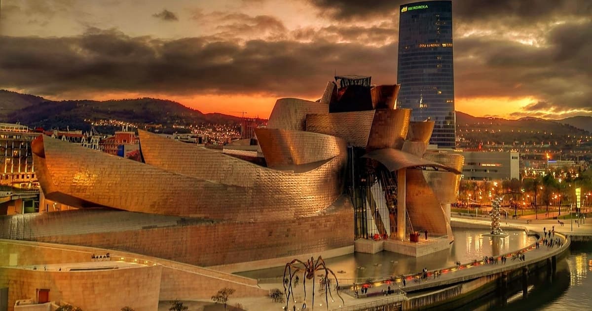 Bilbao: Icons Experience; 100 años de arte, lujo y sabor